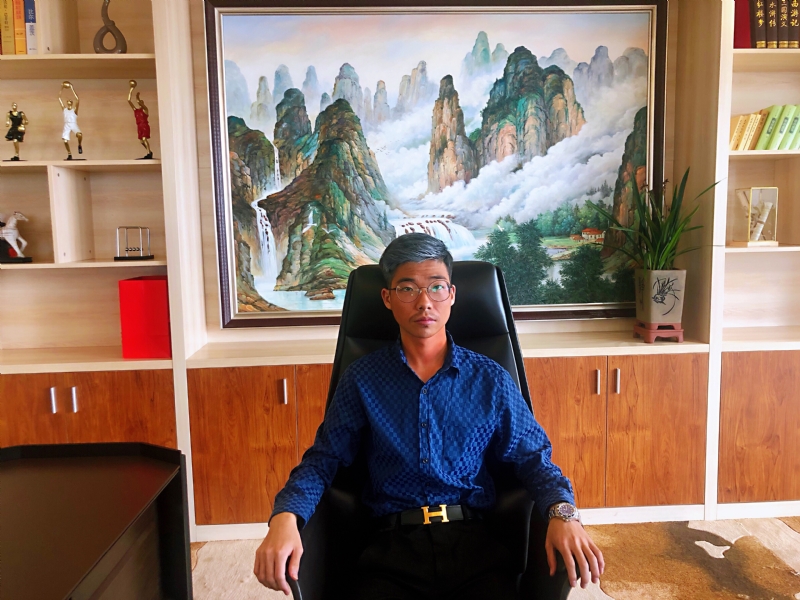 淡泊明志的第二张照片--永泰相亲网