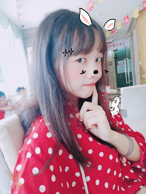 安妮的第一张照片--永泰相亲网