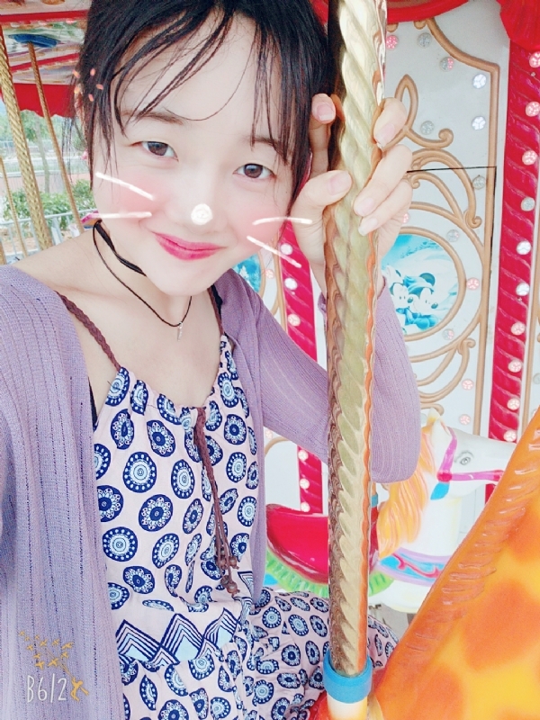 安妮的第二张照片--永泰相亲网