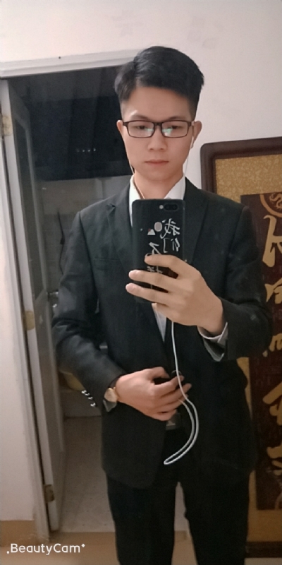 愿得一人心的第二张照片--永泰相亲网