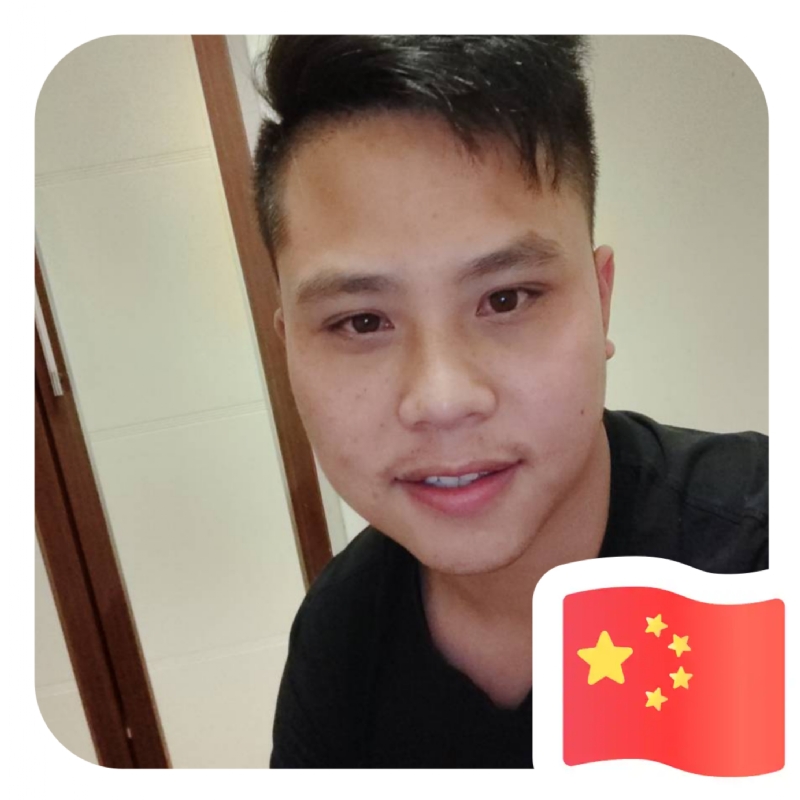 陈桂宝的第一张照片--永泰相亲网