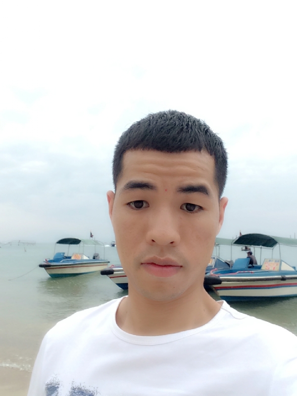 冷风的第一张照片--永泰相亲网