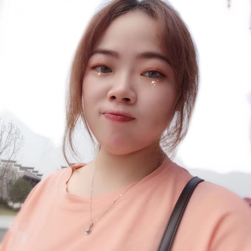 小颖的第一张照片--永泰相亲网