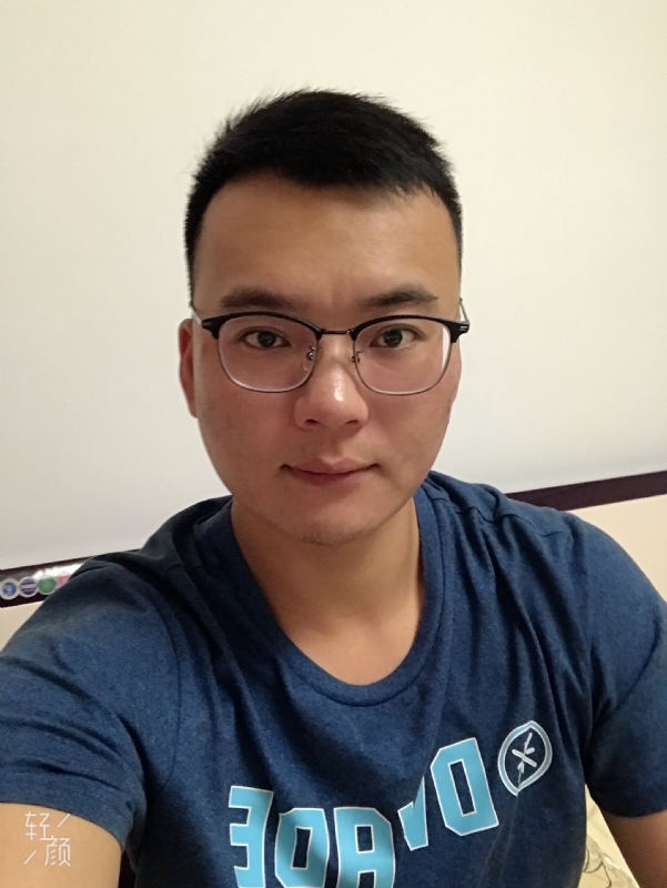 徐先生的第一张照片--永泰相亲网