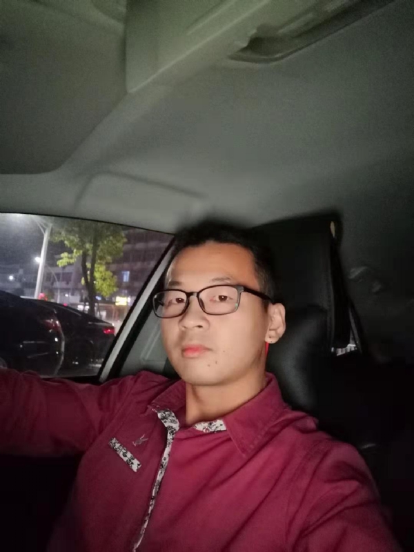 遇你最美的第一张照片--永泰相亲网