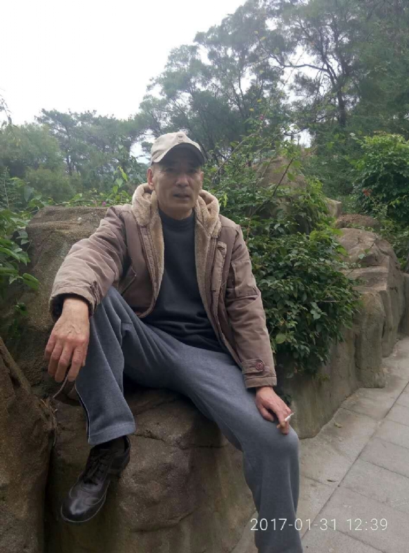 热腾腾的第一张照片--永泰相亲网