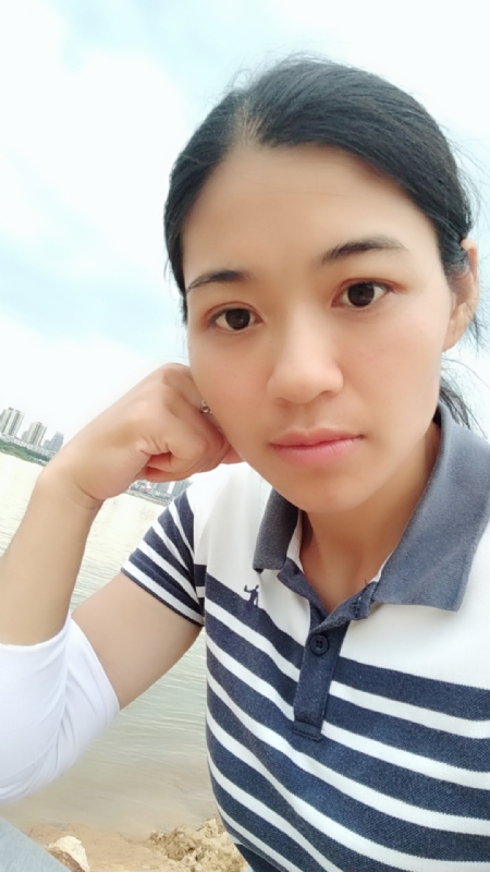 梅子的第一张照片--永泰相亲网