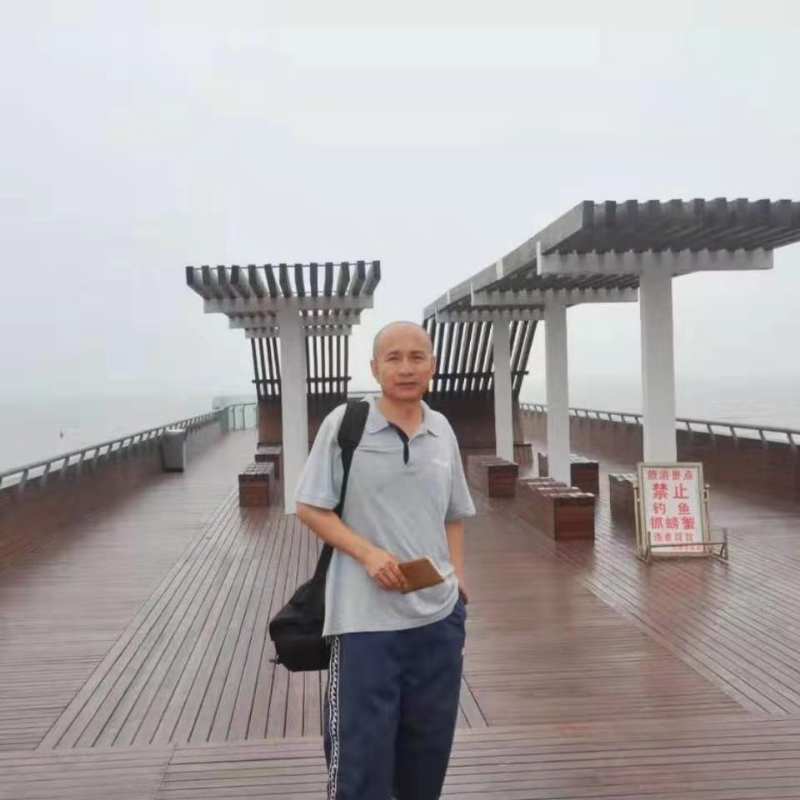 水云间的第一张照片--永泰相亲网