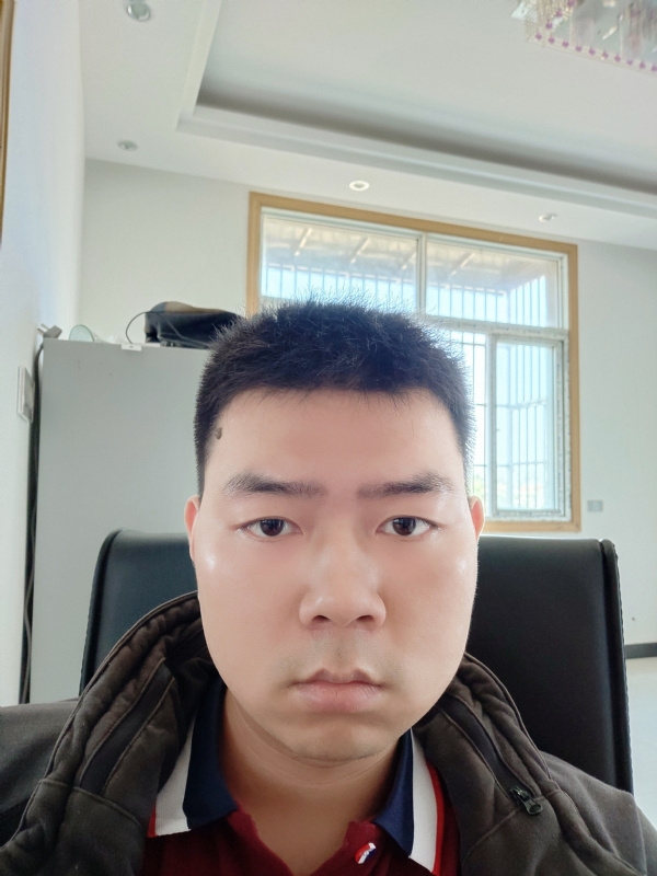 咚咚咚的第一张照片--永泰相亲网