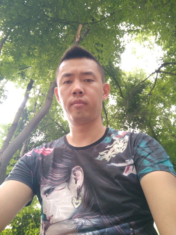 适合的第一张照片--永泰相亲网