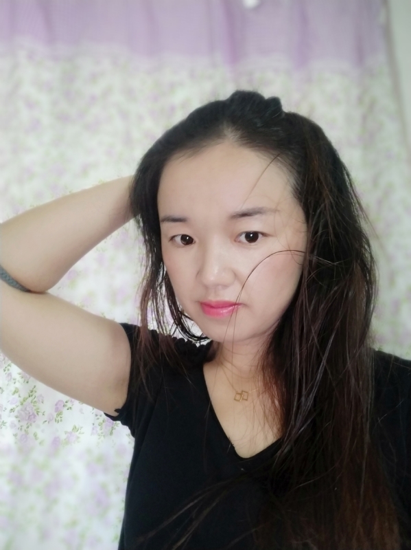 anne的第一张照片--永泰相亲网