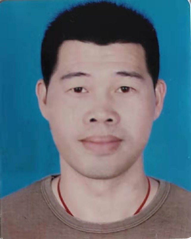 无痕的第一张照片--永泰相亲网