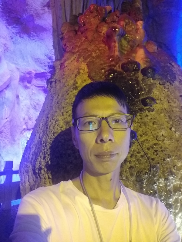 红叶的第一张照片--永泰相亲网
