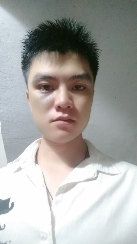 马仔的第一张照片--永泰相亲网