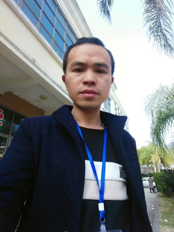 点点的第一张照片--永泰相亲网