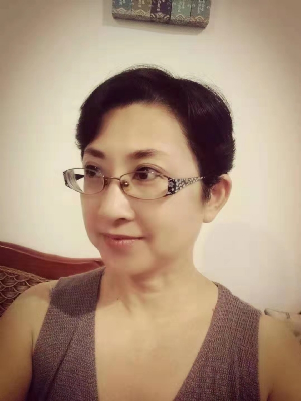 kathy的第一张照片--永泰相亲网