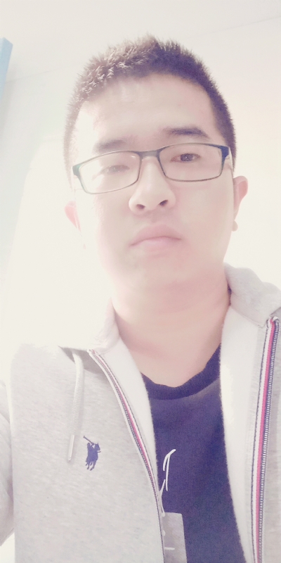 徐先森的第一张照片--永泰相亲网