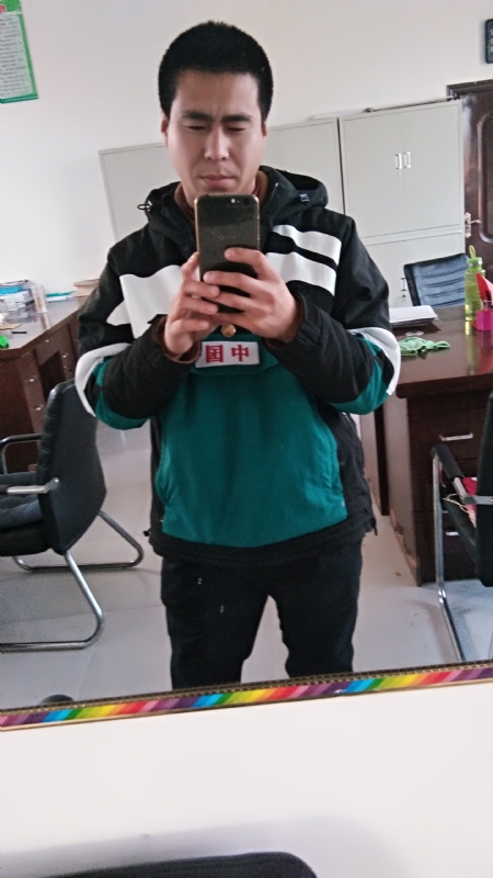 大灰狼好吃的第一张照片--永泰相亲网