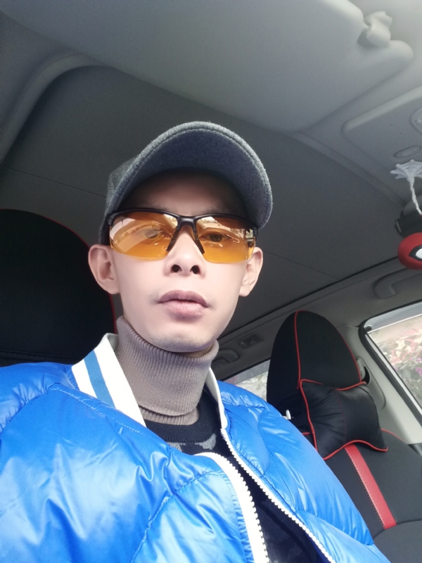 愿得一人心的第一张照片--永泰相亲网