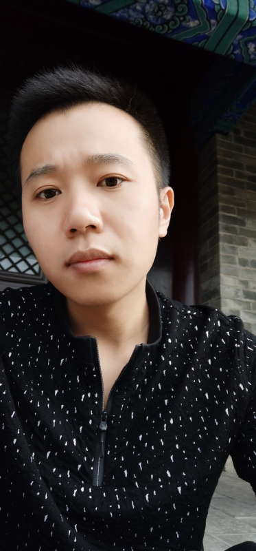 大象随风的第一张照片--永泰相亲网