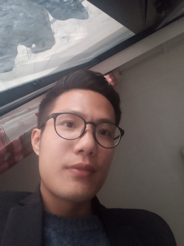 行者的第一张照片--永泰相亲网
