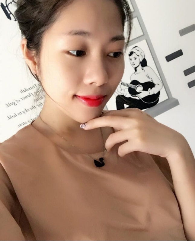 爱你很幸福的第二张照片--永泰相亲网