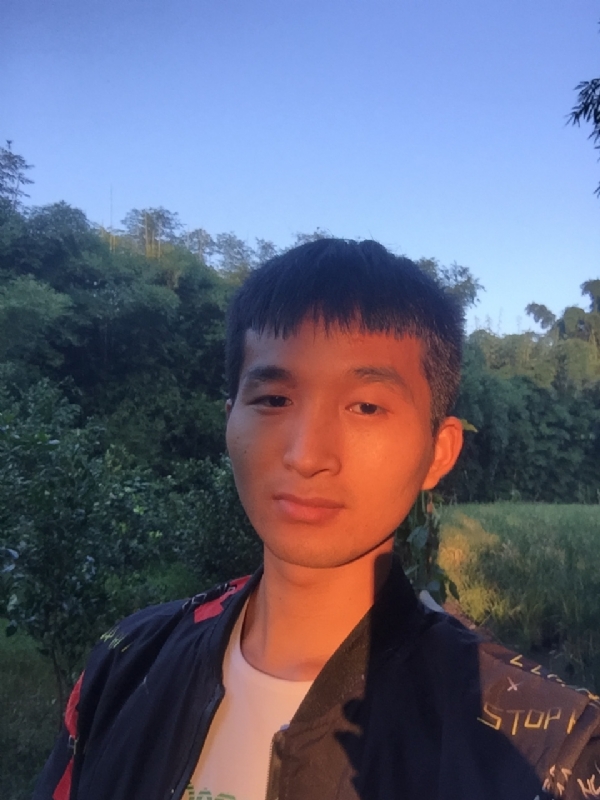 主动就会有故事的第一张照片--永泰相亲网