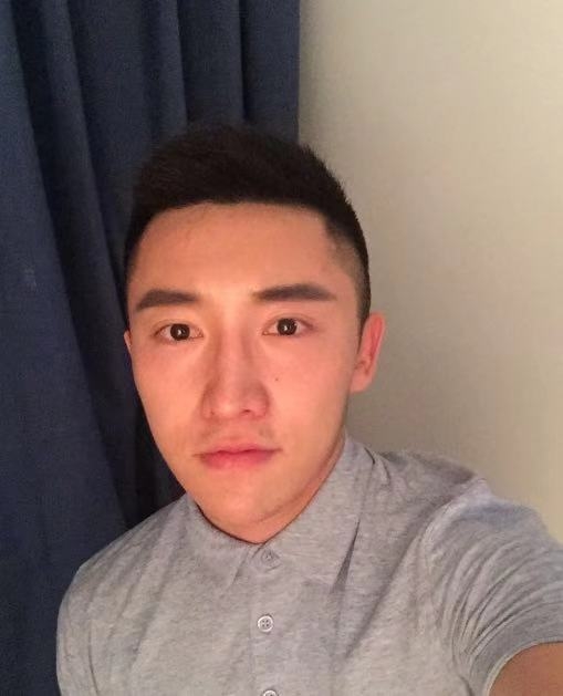 灰太狼的第一张照片--永泰相亲网