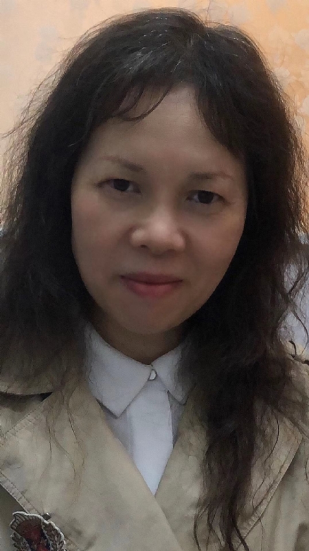 阿红的第一张照片--永泰相亲网