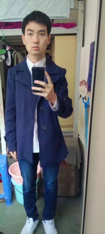 白鸽的第一张照片--永泰相亲网