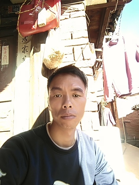 等会就睡的第一张照片--永泰相亲网