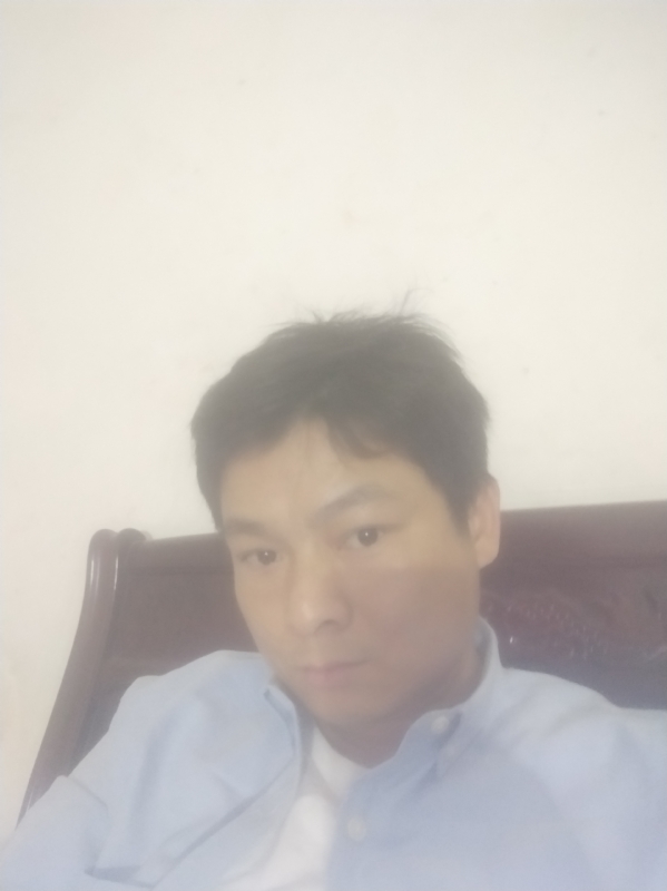 风云的第一张照片--永泰相亲网