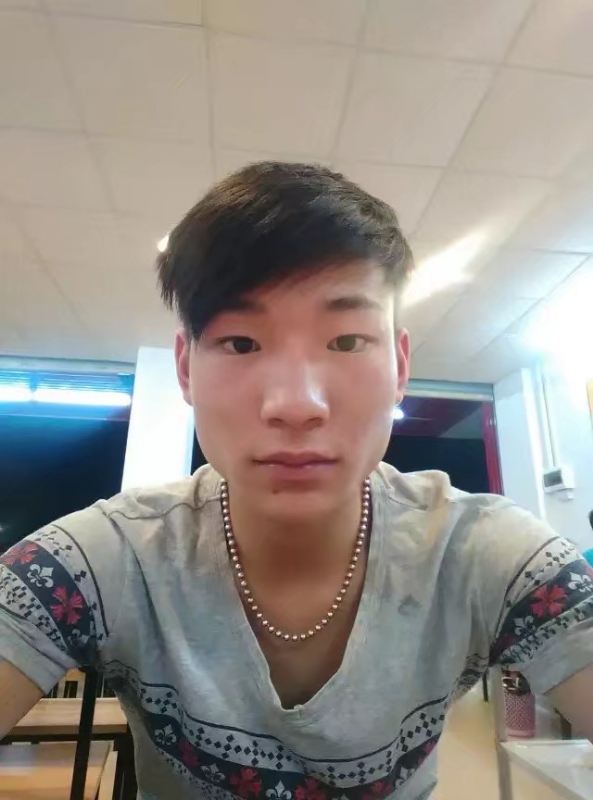 放飞的第一张照片--永泰相亲网