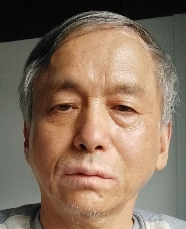 9杰米的第二张照片--永泰相亲网