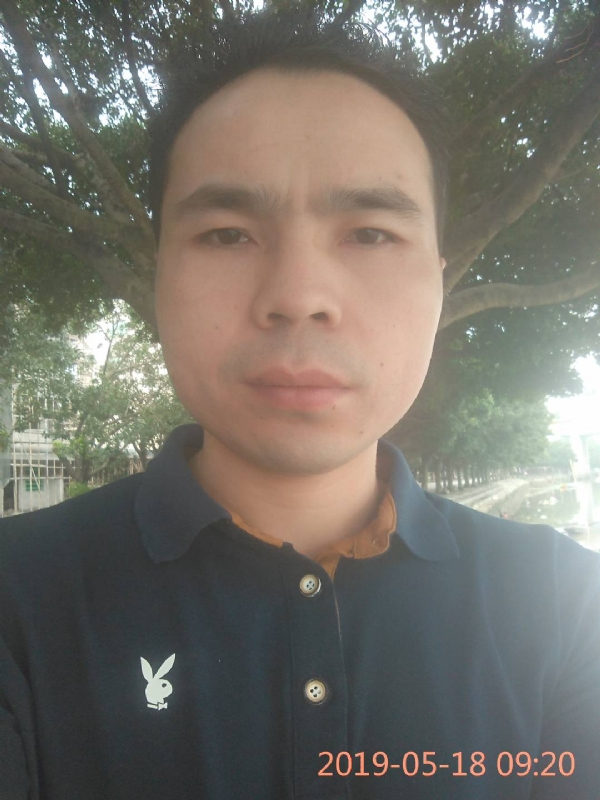 枫岚的第一张照片--永泰相亲网