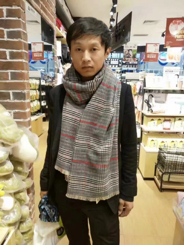 陈杰的第一张照片--永泰相亲网