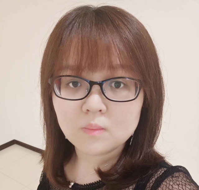lily的第一张照片--永泰相亲网