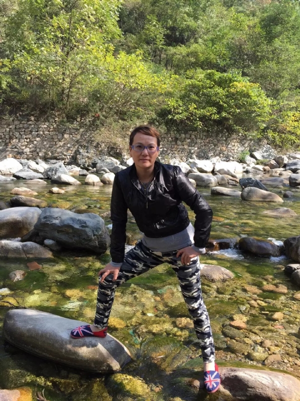 金鑫的第一张照片--永泰相亲网