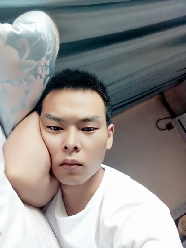 琪子心的第一张照片--永泰相亲网
