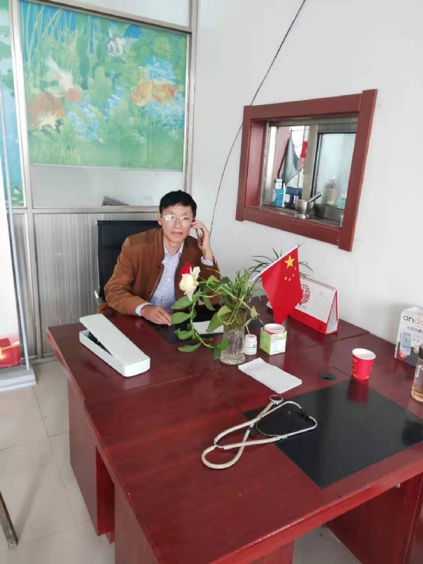 感恩的第一张照片--永泰相亲网