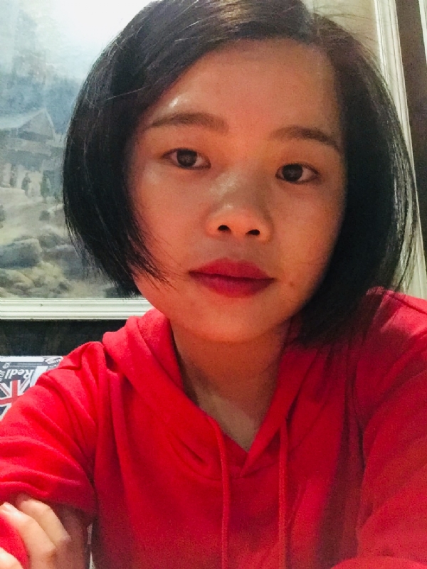 阿言的第一张照片--永泰相亲网