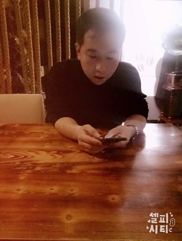 觅爱的第一张照片--永泰相亲网
