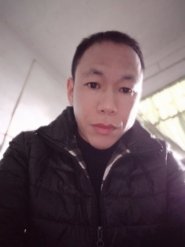 相信真爱的第一张照片--永泰相亲网