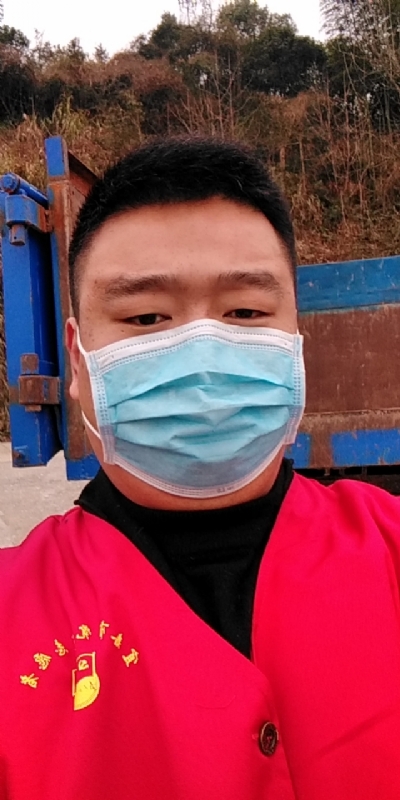 稀罕物的第一张照片--永泰相亲网