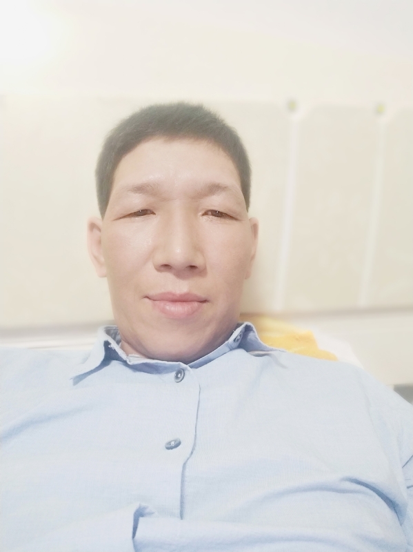 寂寞的等待的第一张照片--永泰相亲网