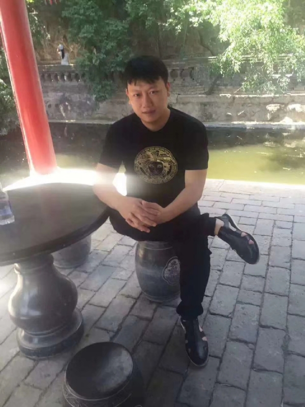 阿斌的第一张照片--永泰相亲网