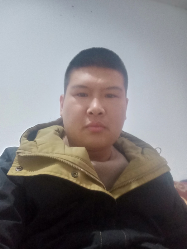 小辉辉2020的第一张照片--永泰相亲网