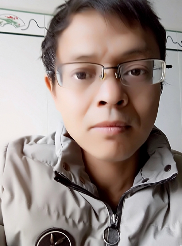 小吴的第一张照片--永泰相亲网