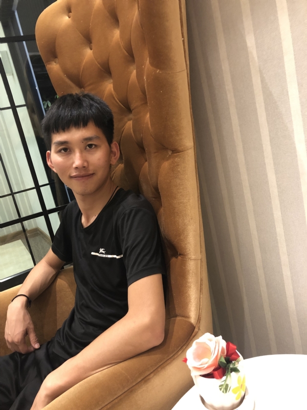 勿忘稀粥的第一张照片--永泰相亲网