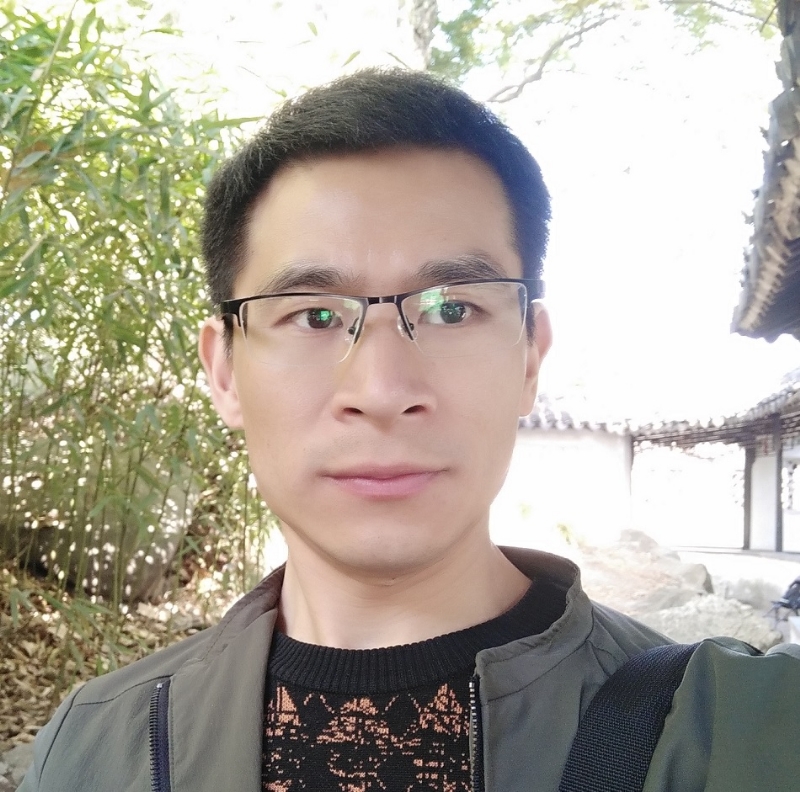 翔飞的第一张照片--永泰相亲网